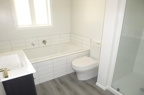 Photo of property in 48b Wilford Street, Wallaceville, Upper Hutt, 5018