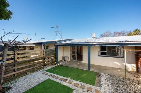 Photo of property in 6d Glenroy Crescent, Springlands, Blenheim, 7201