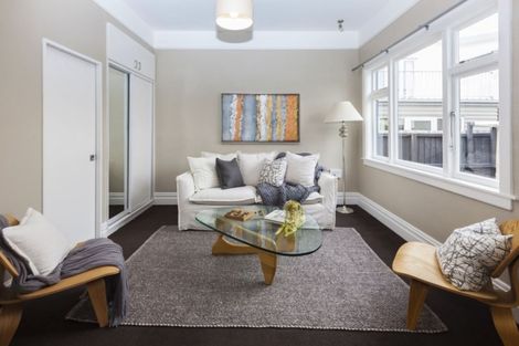 Photo of property in 52 Southampton Street, Sydenham, Christchurch, 8023