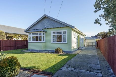 Photo of property in 13 Bletsoe Avenue, Spreydon, Christchurch, 8024