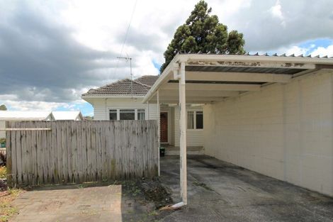 Photo of property in 114b Settlement Road, Papakura, 2110