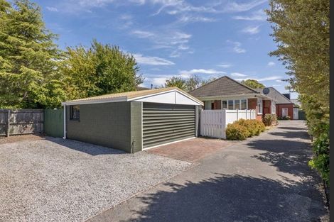 Photo of property in 1/21 Rudleigh Avenue, Upper Riccarton, Christchurch, 8041