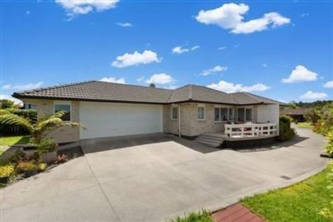 Photo of property in 9 Ashmore Drive, Frankleigh Park, New Plymouth, 4310