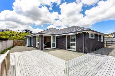 Photo of property in 9 Wairau Lane, Aotea, Porirua, 5024