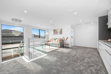 Photo of property in 16a Arahanga Road, Flat Bush, Auckland, 2019