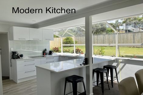 Photo of property in 23 Nevada Avenue, Pakuranga Heights, Auckland, 2010