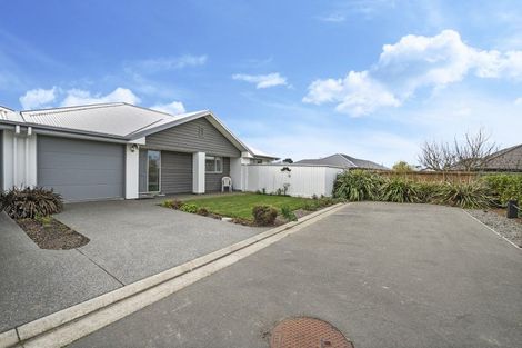Photo of property in 25 Clausen Avenue, Leeston, 7632