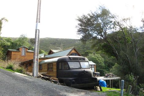 Photo of property in 10 Albert Road, Osborne, Port Chalmers, 9081