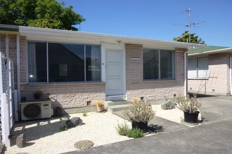 Photo of property in 4/579 Barbadoes Street, Edgeware, Christchurch, 8013