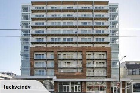 Photo of property in The Peak Apartments, 302/170 Taranaki Street, Te Aro, Wellington, 6011