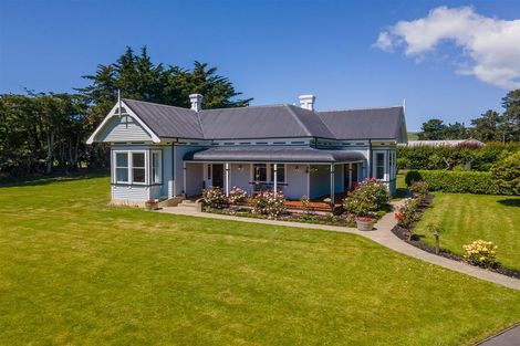 Photo of property in 231 Robinson Road, Cave, Pleasant Point, 7983