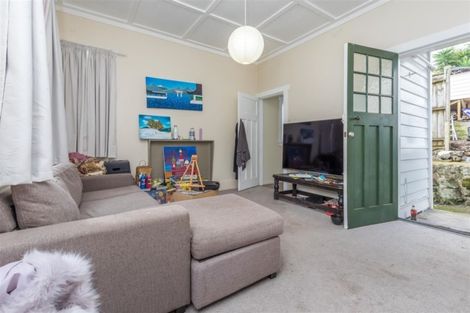 Photo of property in 25 Brentwood Avenue, Mount Eden, Auckland, 1024