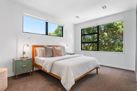 Photo of property in 48a Sunny Brae Crescent, Westmere, Auckland, 1022