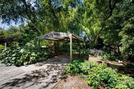 Photo of property in 189 Griffins Road, Marton, 4788