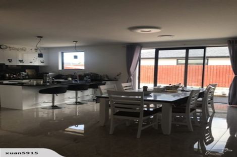 Photo of property in 28 Brusio Drive, Wigram, Christchurch, 8025