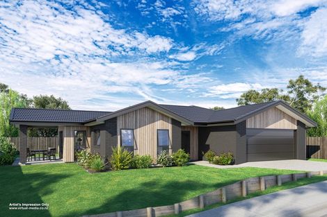 Photo of property in 8 Hikuwai Lane, Warkworth, 0910