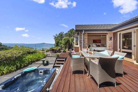 Photo of property in 40 Rock Isle Road, Torbay, Auckland, 0630