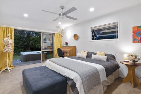 Photo of property in 1083 Kahikatea Flat Road, Waitoki, Kaukapakapa, 0871