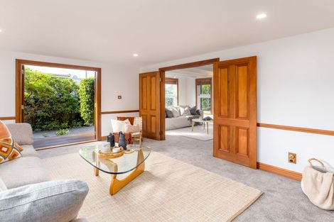 Photo of property in 24 North Parade, Richmond, Christchurch, 8013
