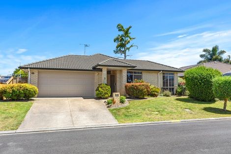 Photo of property in 7 Parkwood Place, Papamoa Beach, Papamoa, 3118