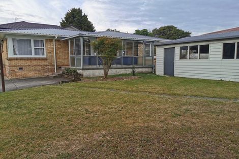 Photo of property in 29 Mccracken Avenue, Hillcrest, Hamilton, 3216