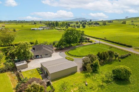 Photo of property in 148 Maungatapu Road, Morrinsville, 3371
