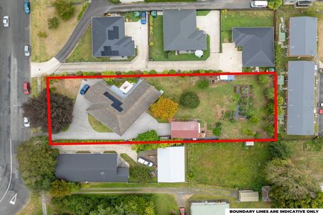 Photo of property in 24/26 Mackenzie Street, Putaruru, 3411