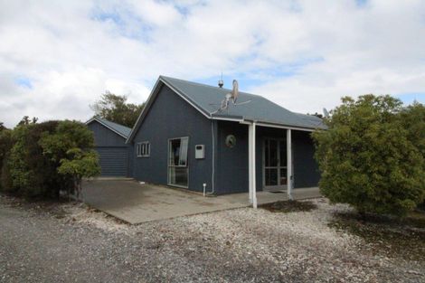 Photo of property in 24 Nyhon Place, Haast, 7886