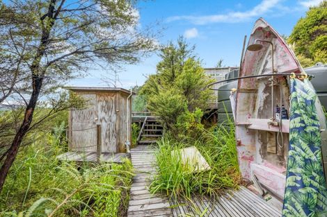 Photo of property in 8b Schoolhouse Bay Road, Kawau Island, 0920