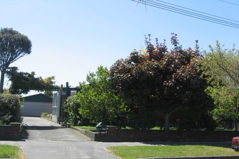 Photo of property in 16 Stretton Street, Bishopdale, Christchurch, 8053