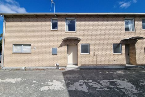 Photo of property in 105a Elizabeth Street, Riccarton, Christchurch, 8041