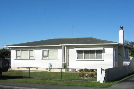 Photo of property in 417 Montgomery Street, Raureka, Hastings, 4120