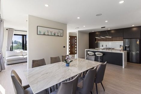 Photo of property in 11 Bremner Ridge Street, Flat Bush, Auckland, 2019