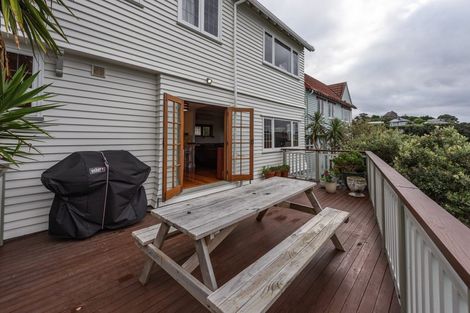 Photo of property in 51 Kainui Road, Hataitai, Wellington, 6021