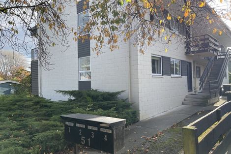 Photo of property in 4/51 Winter Street, Ashburton, 7700
