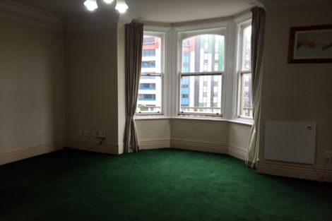 Photo of property in 3/205 The Terrace, Wellington Central, Wellington, 6011