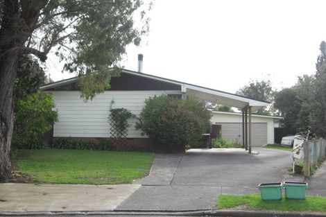 Photo of property in 1/24 Medina Place, Half Moon Bay, Auckland, 2012
