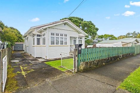 Photo of property in 60 Pine Street, Mount Eden, Auckland, 1041