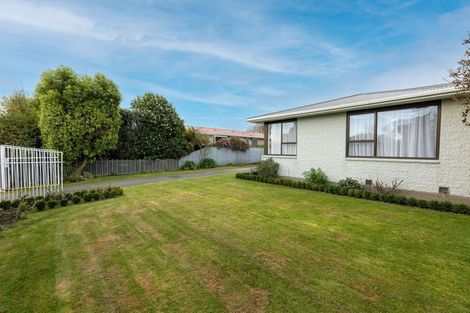 Photo of property in 50 Boston Avenue, Hornby, Christchurch, 8042