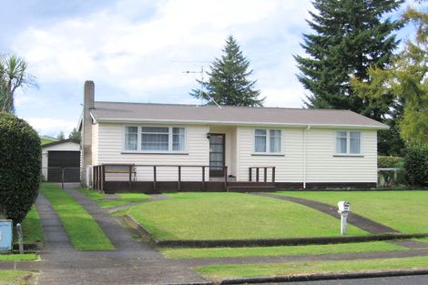 Photo of property in 103 Saint Andrews Drive, Tokoroa, 3420