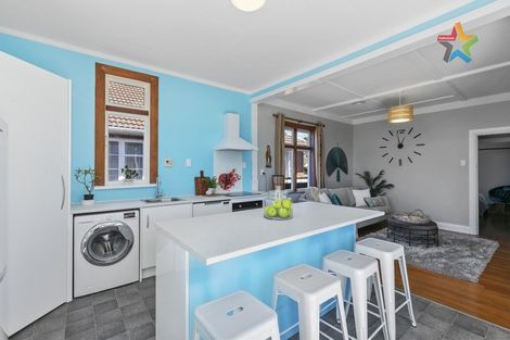 Photo of property in 34 Bell Road, Waiwhetu, Lower Hutt, 5010