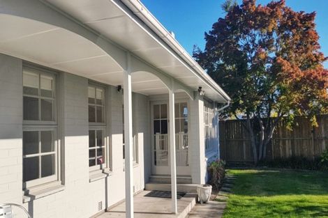 Photo of property in 1/46 Wairarapa Terrace, Merivale, Christchurch, 8014