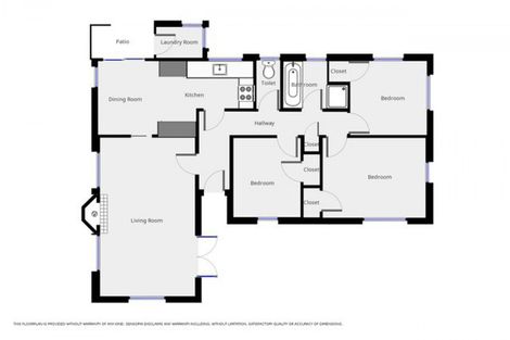 Photo of property in 51 Totara Park Road, Clouston Park, Upper Hutt, 5018