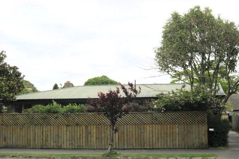 Photo of property in 89 Grahams Road, Burnside, Christchurch, 8041