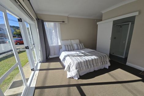 Photo of property in 165 Moxham Avenue, Hataitai, Wellington, 6021