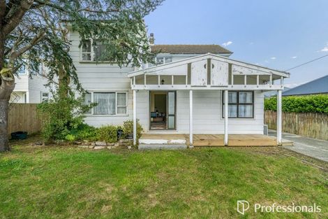 Photo of property in 1046 High Street, Avalon, Lower Hutt, 5011