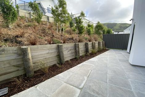 Photo of property in 23 Koreke Close, Kenepuru, Porirua, 5022