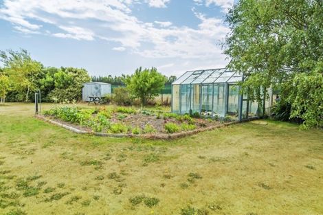 Photo of property in 617 Mclaughlins Road, Darfield, 7571