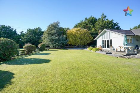 Photo of property in 492 Lorne Dacre Road, Roslyn Bush, Invercargill, 9876