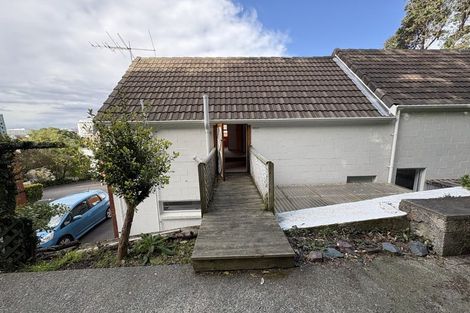 Photo of property in Parklane Mews, 326i The Terrace, Te Aro, Wellington, 6011